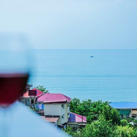 Grand Hotel Gagra Buitenkant foto