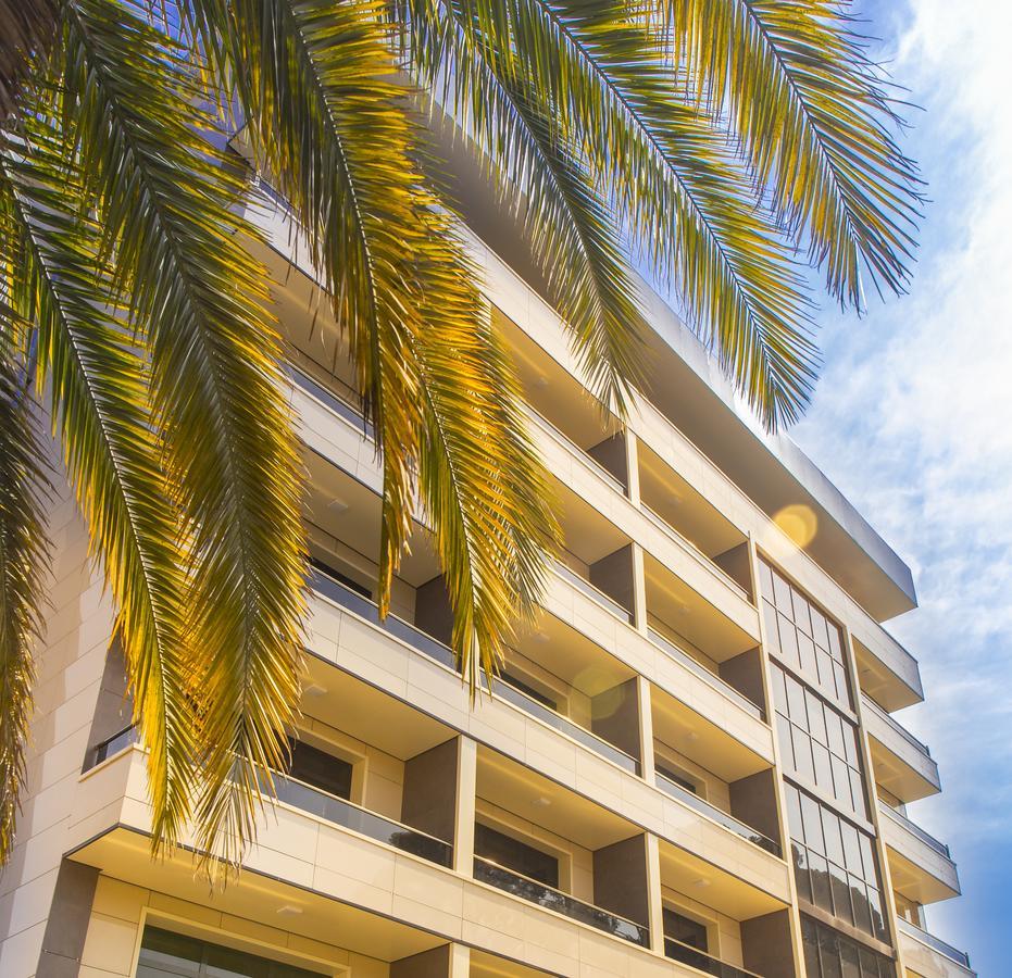 Grand Hotel Gagra Buitenkant foto