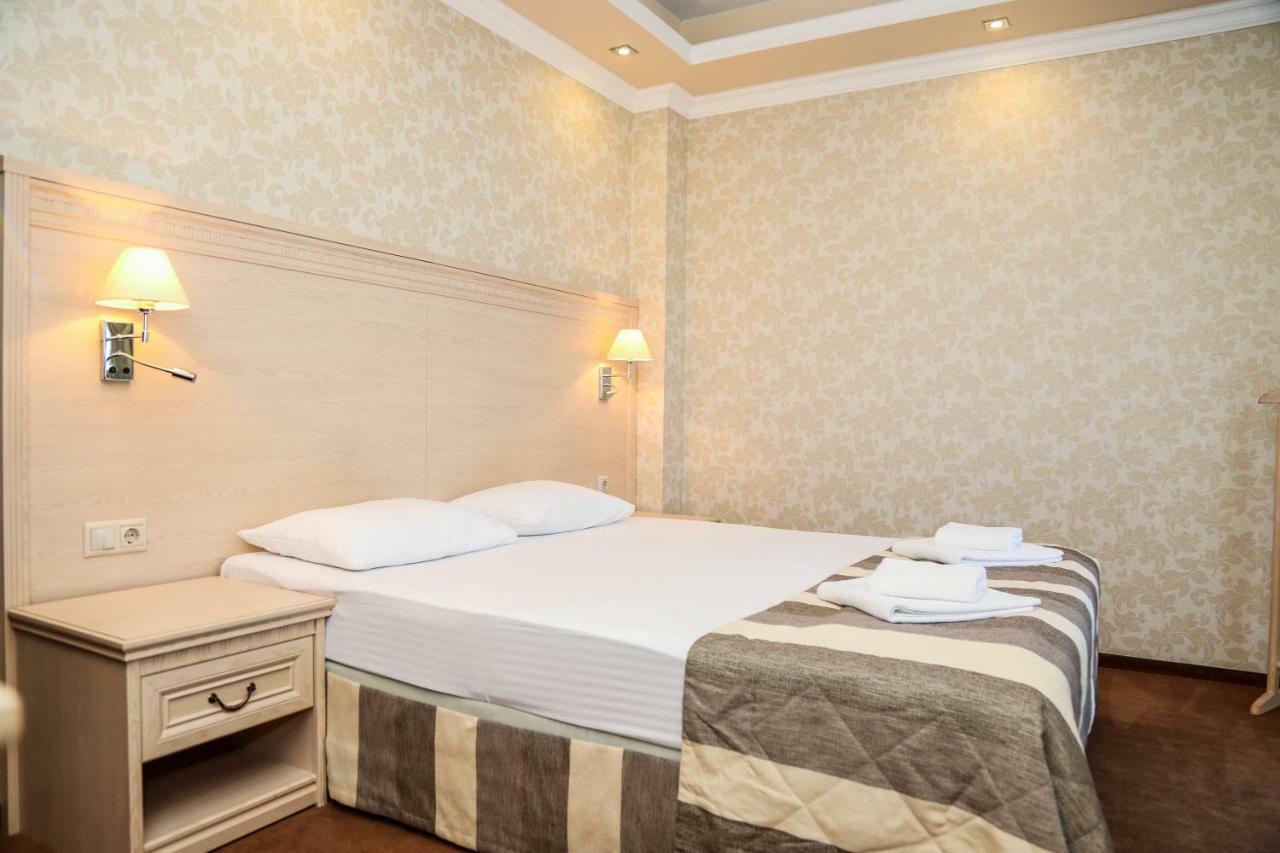 Grand Hotel Gagra Buitenkant foto